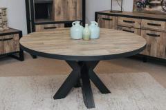 Uithuizen Eettafel TRO-MM